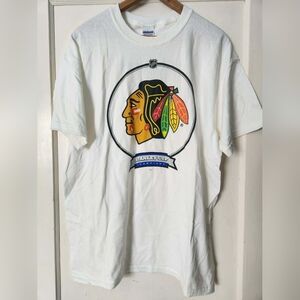 New NHL Chicago Blackhawks Stanley Cup Special Edition Tee🏒